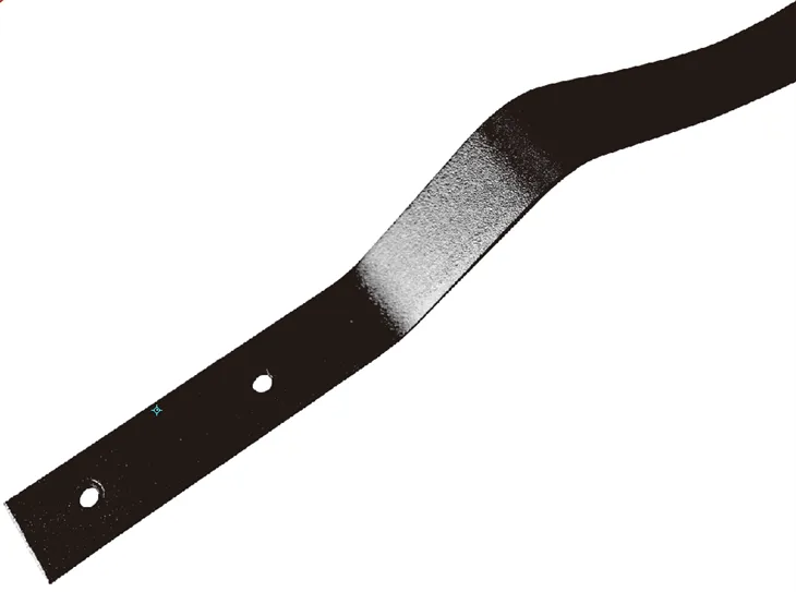 Уметничке челичне ограде