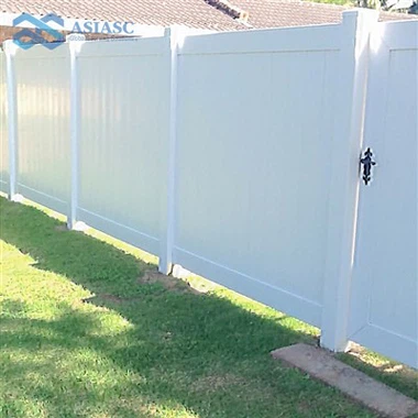 Бела-решетка-ограда-панели